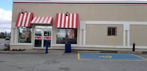 Photo of KFC - 883313 ON-65, Temiskaming Shores, ON P0J 1P0